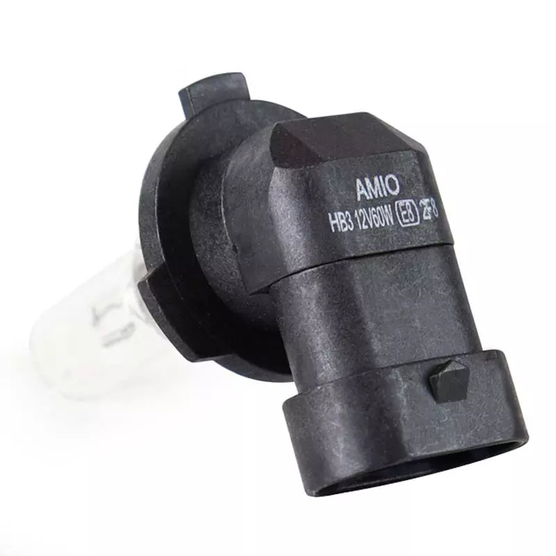 Галогенная лампа AMIO HB3 9005 12V 65W (01479)