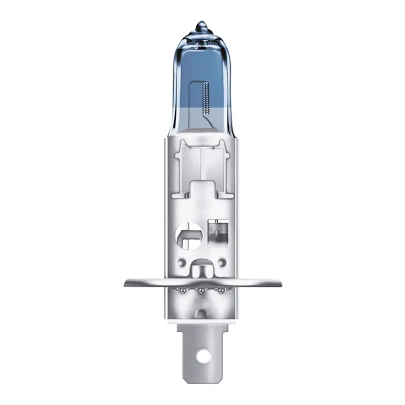 Лампа Osram Cool Blue Boost H1 12V 80W 2шт O-62150CBB-DUO