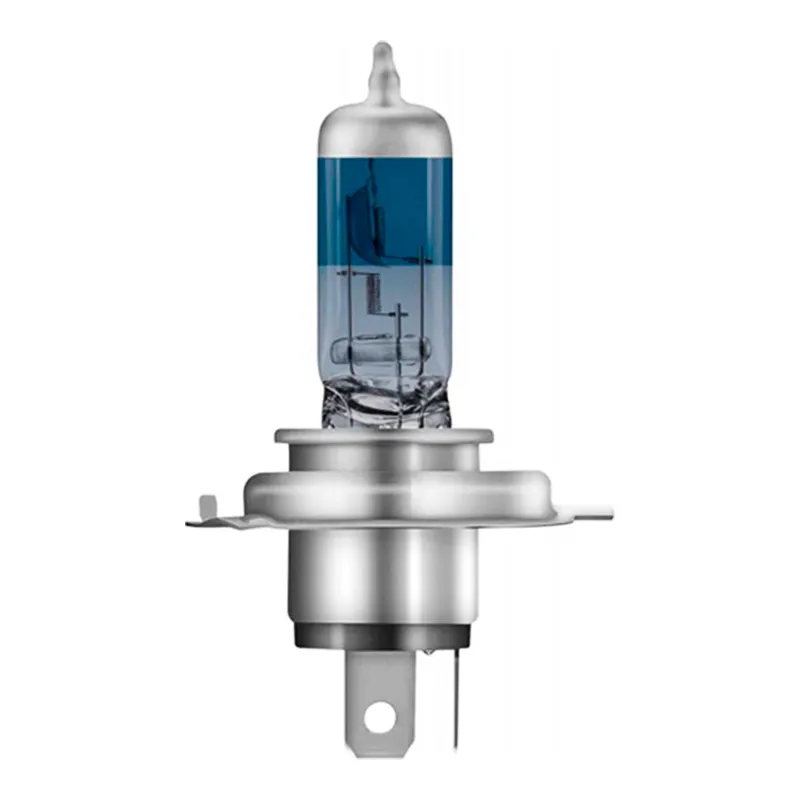 Лампа Osram Cool Blue Boost H4 12V 100/90W 2шт O-62193CBB-DUO