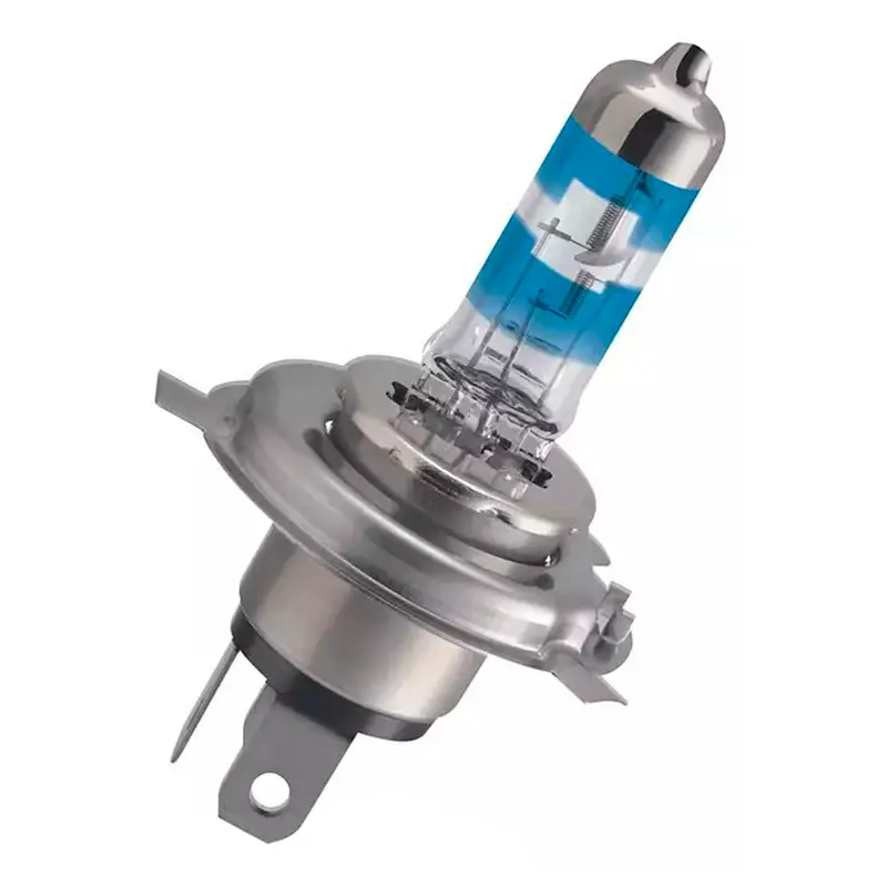 Лампа Philips Racing Vision GT200 H4 12V 55/60W 12342RGTS2