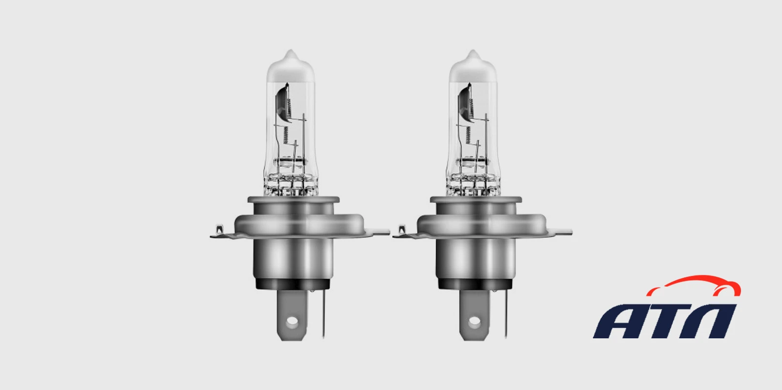 Галогеновые лампы H4: какие лучше?