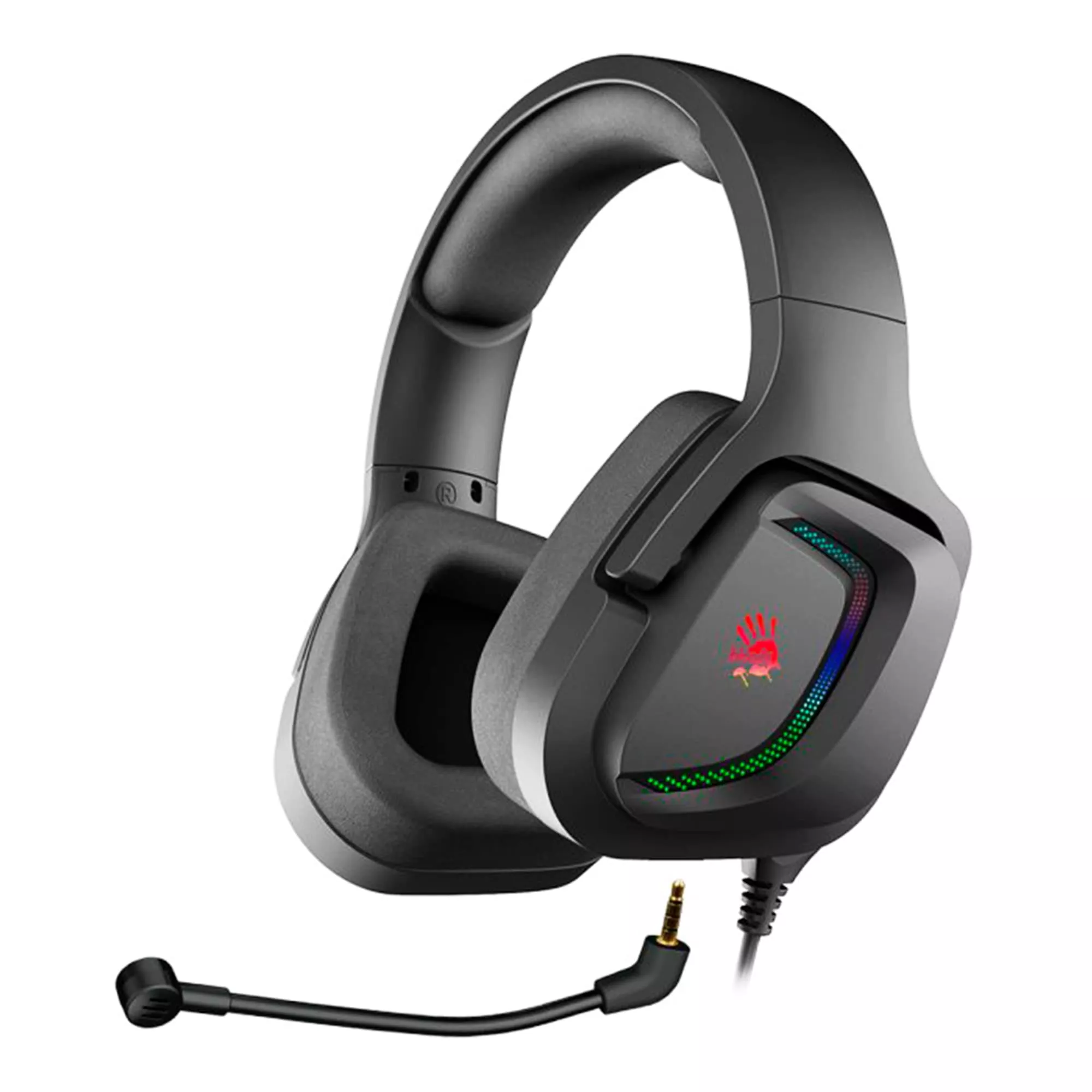 Гарнітура A4Tech Bloody G573 Black Гарнітура A4Tech Bloody G573 Black