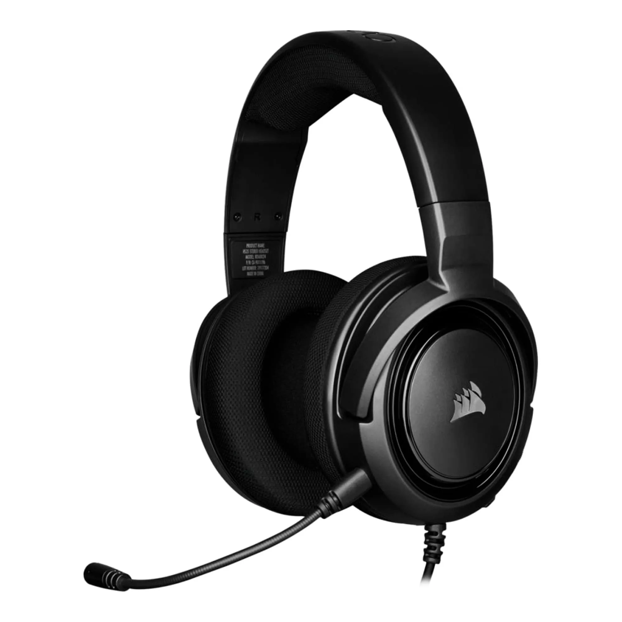 Гарнитура Corsair HS35 Carbon (CA-9011195-EU)