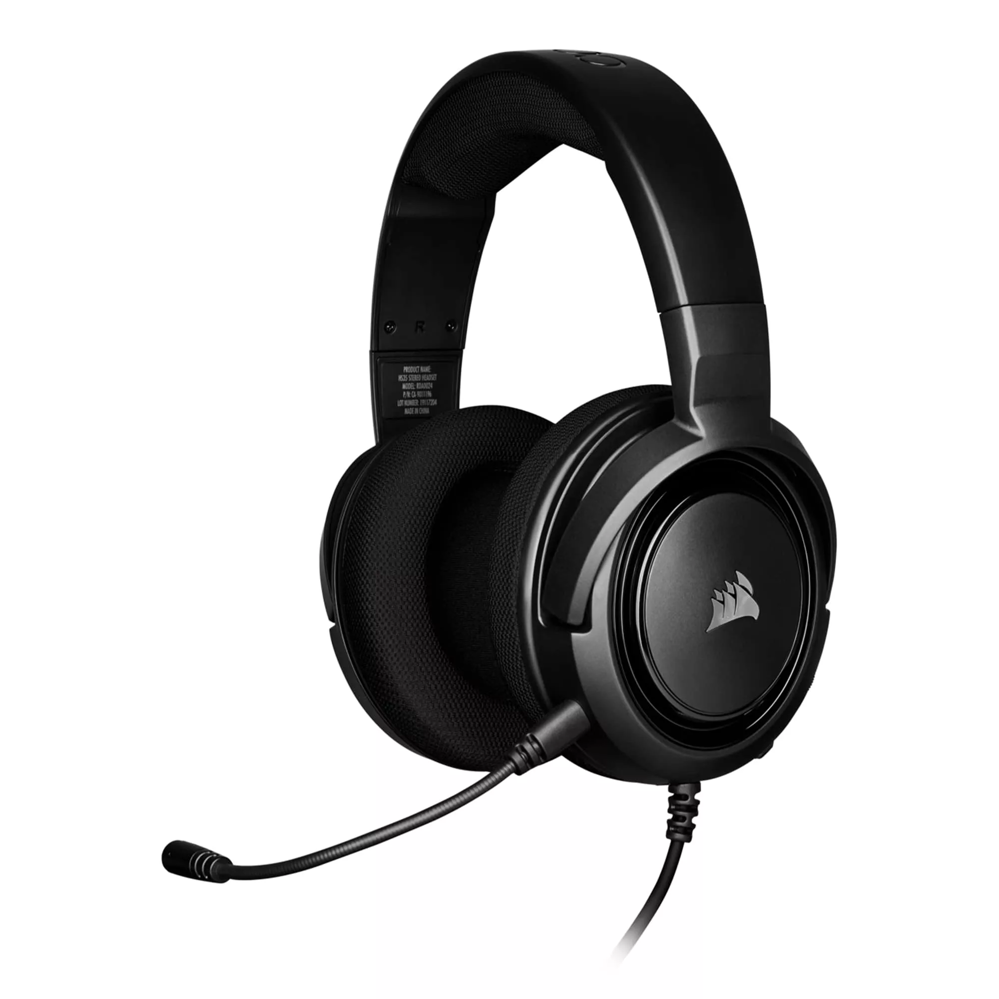 Гарнітура Corsair HS45 Surround (CA-9011220-EU) Гарнітура Corsair HS45 Surround (CA-9011220-EU)