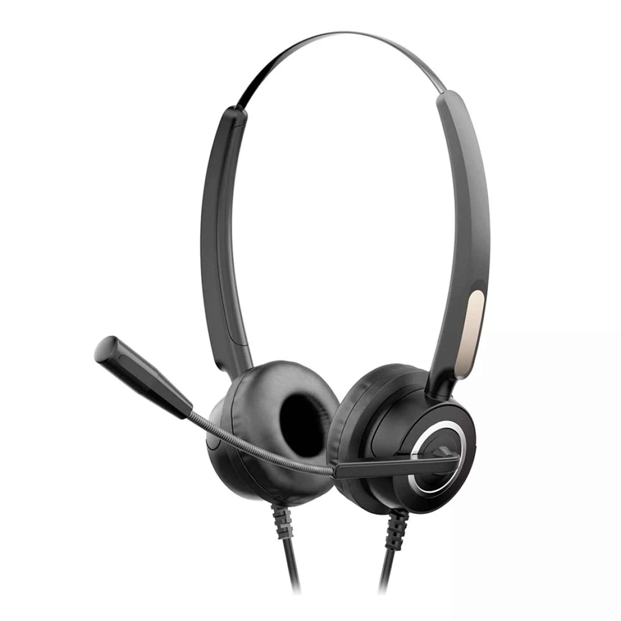 Гарнітура HP DHE-8000 Black (DHE-8000) Гарнітура HP DHE-8000 Black (DHE-8000)