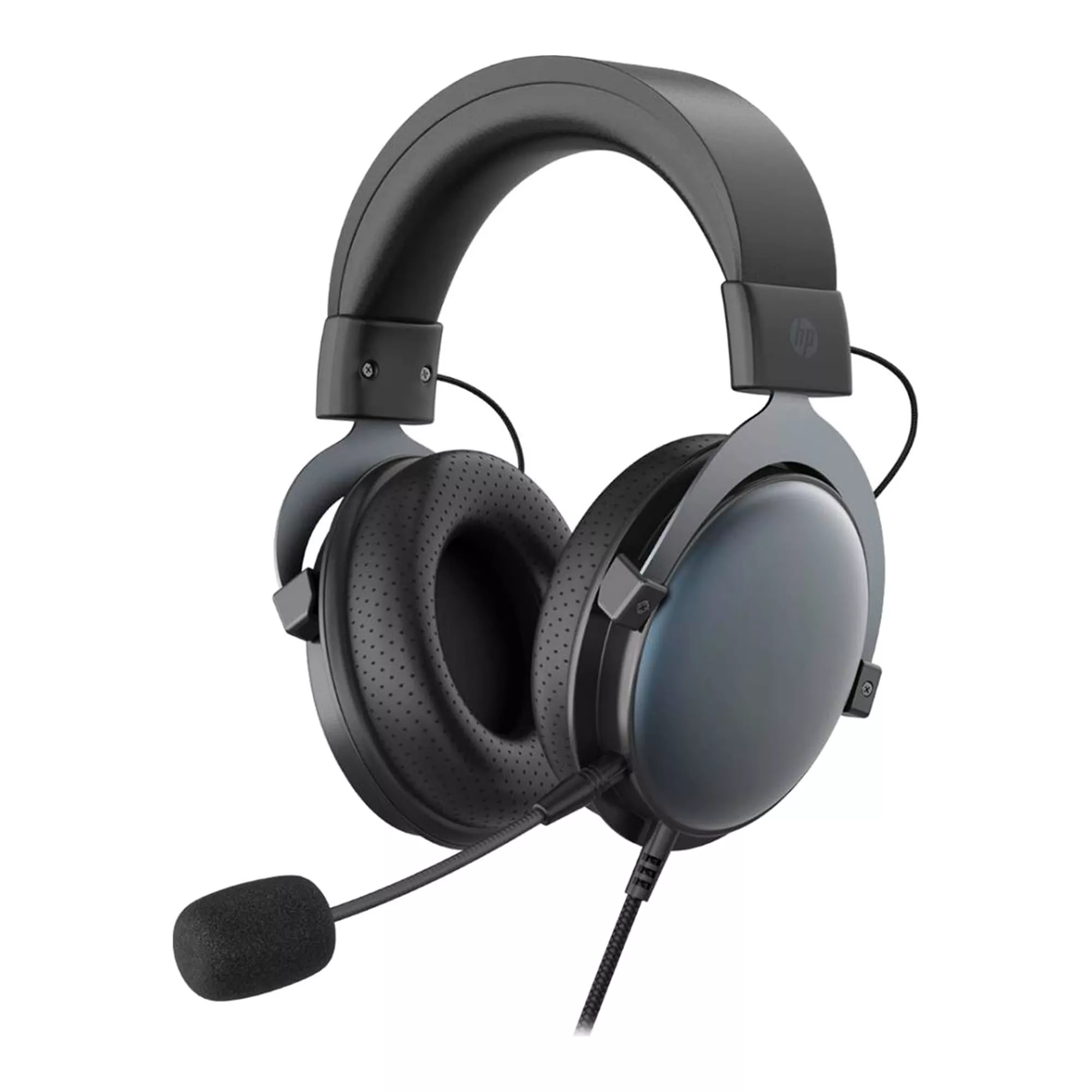 Гарнитура HP DHE-8005 Gaming Black (DHE-8005) Гарнитура HP DHE-8005 Gaming Black (DHE-8005)