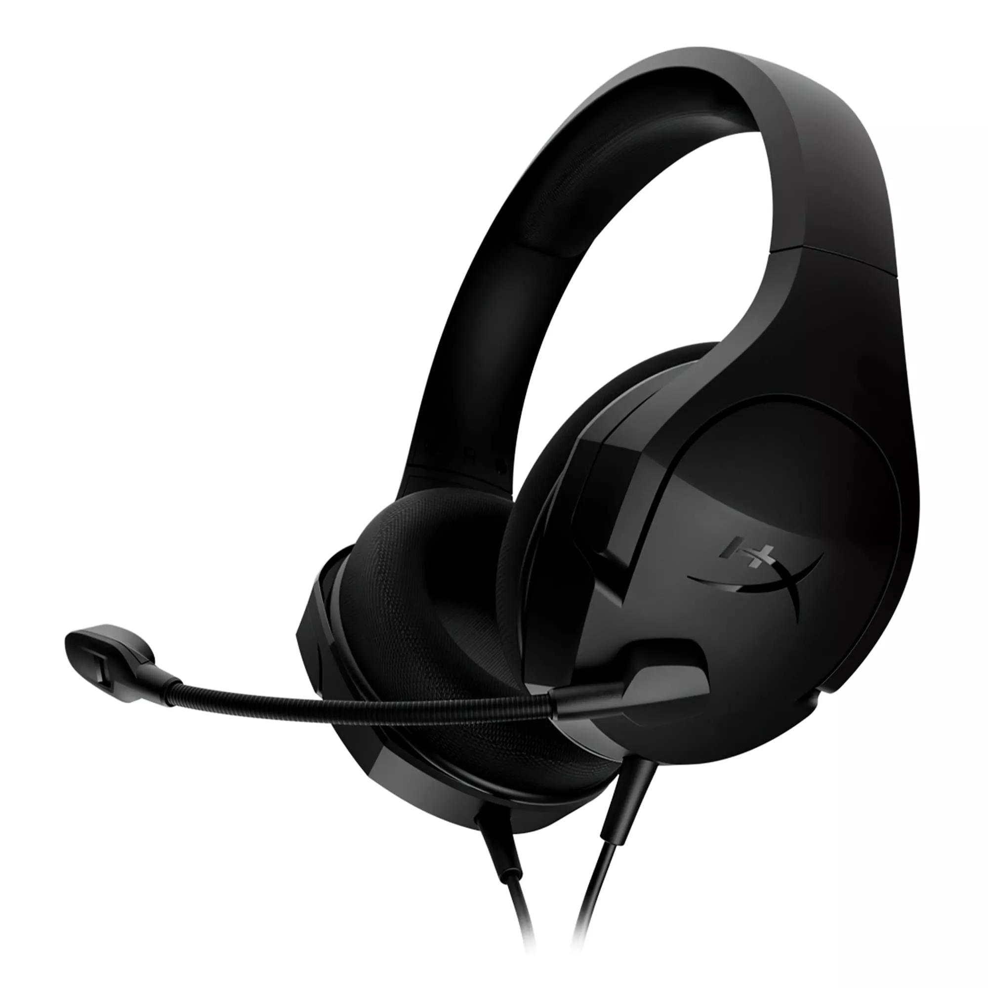 Гарнітура HyperX Cloud Stinger Core PC Black (4P4F4AA) Гарнітура HyperX Cloud Stinger Core PC Black (4P4F4AA)