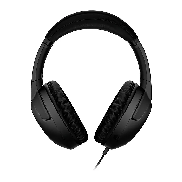 Гарнітура ігрова ASUS ROG Strix Go USB Black (90YH02Q1-B2UA00) Гарнітура ігрова ASUS ROG Strix Go USB Black (90YH02Q1-B2UA00)