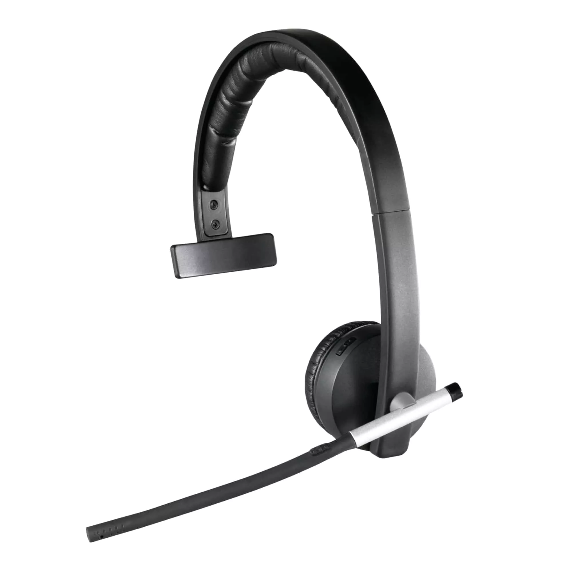 Гарнітура Logitech H820e Black (981-000512) Гарнітура Logitech H820e Black (981-000512)