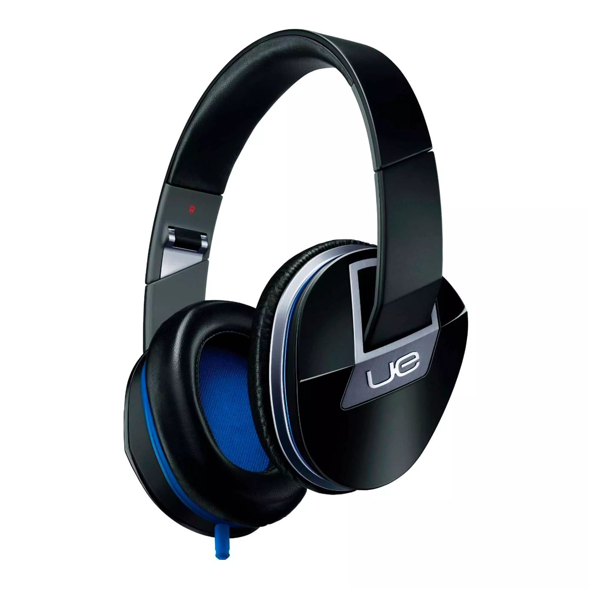 Гарнитура Logitech Ultimate Ears 6000 Black (982-000062) Гарнитура Logitech Ultimate Ears 6000 Black (982-000062)