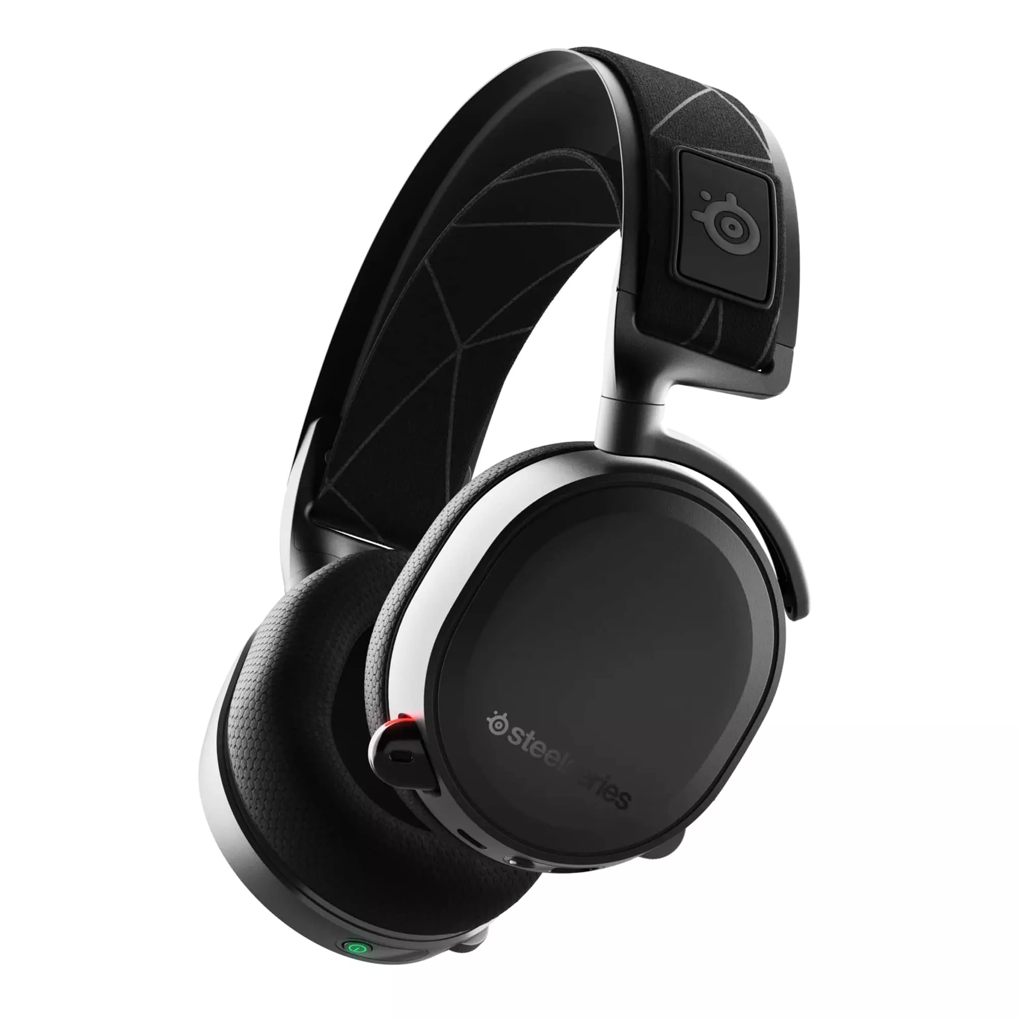 Наушники и гарнитуры Steelseries
