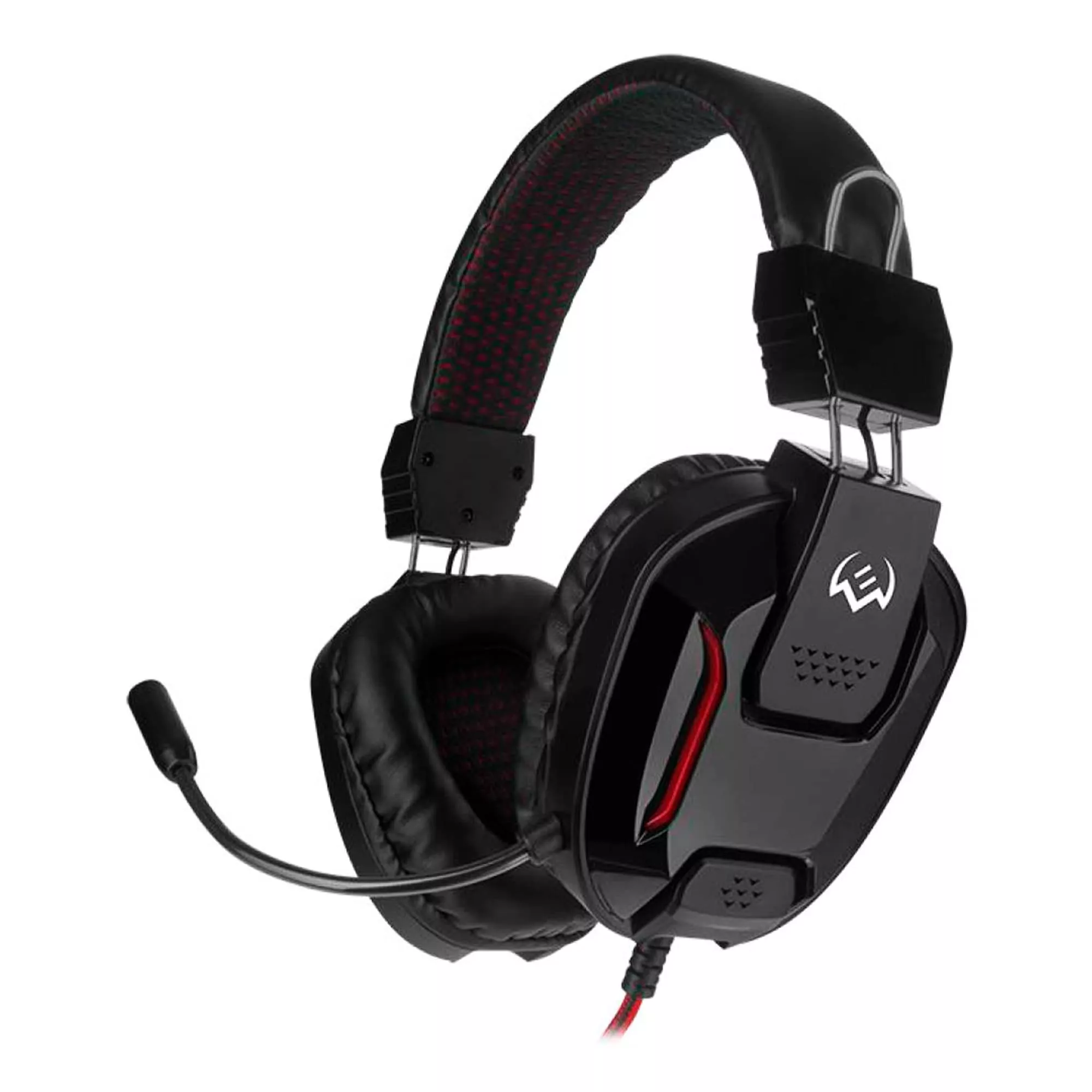 Гарнітура Sven AP-G555MV Black/Red (00850234) Гарнітура Sven AP-G555MV Black/Red (00850234)