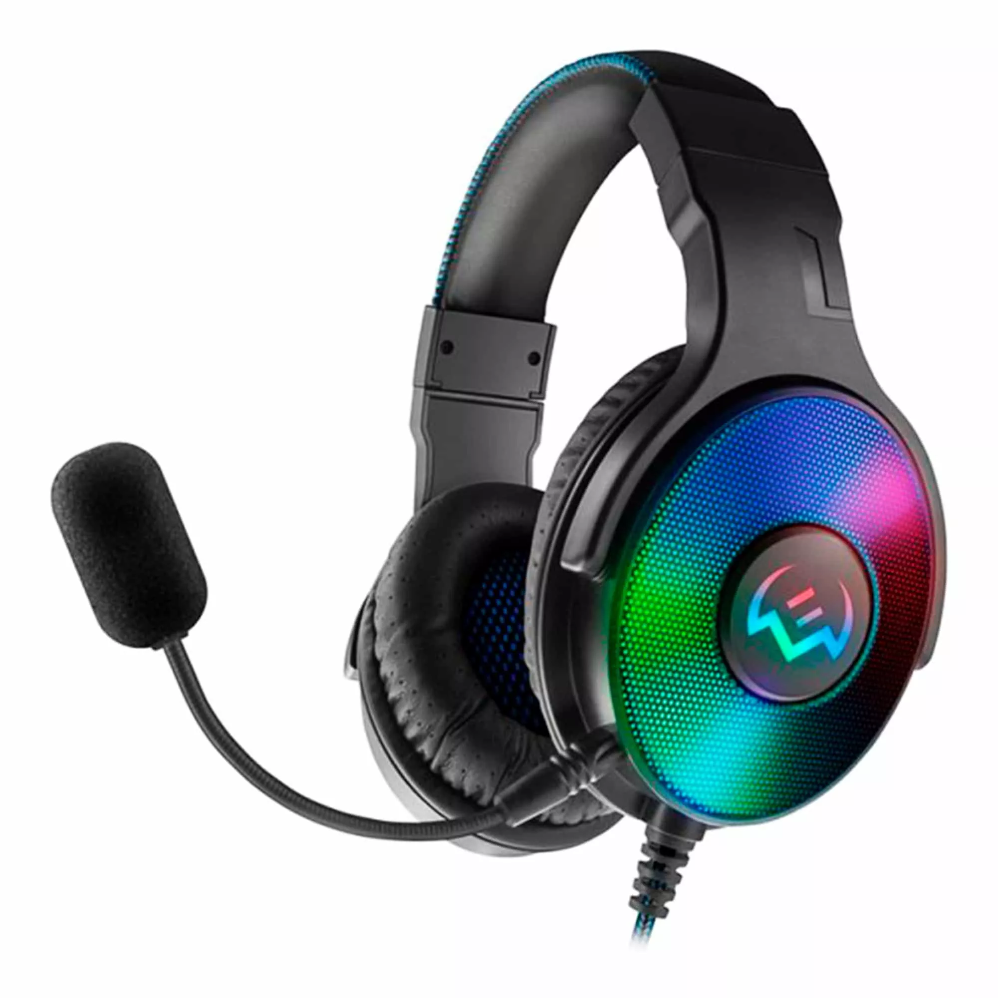 Гарнітура Sven AP-U1500MV Black (00850249) Гарнітура Sven AP-U1500MV Black (00850249)