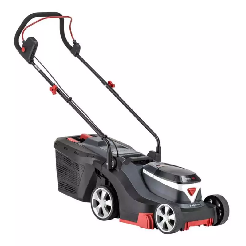 Газонокосилка аккумуляторная 3.25 Li Easy (без аккумулятора и зарядного устройства) (114062)