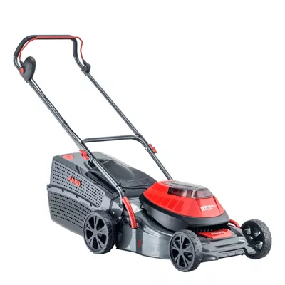 Газонокосилка аккумуляторная AL-KO Moweo 42.0 Li (119933)