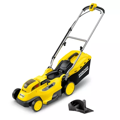 Газонокосилка аккумуляторная KARCHER LMO 18-36 BATTERY (1.444-420.0)