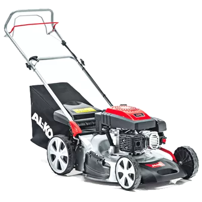 Газонокосарка AL-KO Easy 5.1 SP-S (113607) Газонокосарка AL-KO Easy 5.1 SP-S (113607)