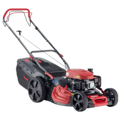 Газонокосилка бензиновая AL-KO Comfort 51.0 SP-A (119944)