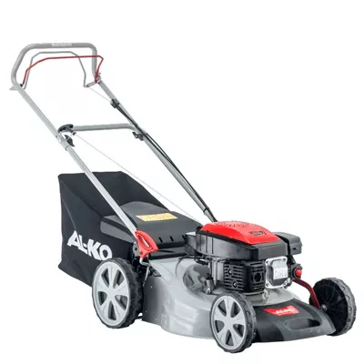 Газонокосилка бензиновая AL-KO EASY 4.6 SP-S (113795) Газонокосилка бензиновая AL-KO EASY 4.6 SP-S (113795)