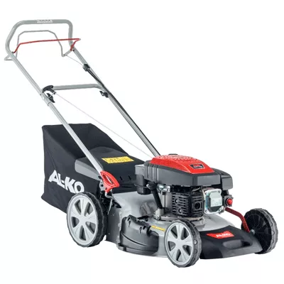 Газонокосилка бензиновая AL-KO EASY 5.1 SP-S (113796)