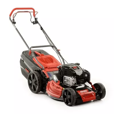 Газонокосарка бензинова AL-KO Premium 520 SP-B Plus (119975) Газонокосарка бензинова AL-KO Premium 520 SP-B Plus (119975)