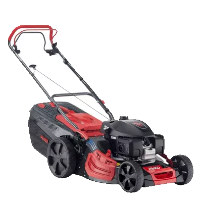 Газонокосилка бензиновая AL-KO Premium 520 SP-H (119969) Газонокосилка бензиновая AL-KO Premium 520 SP-H (119969)