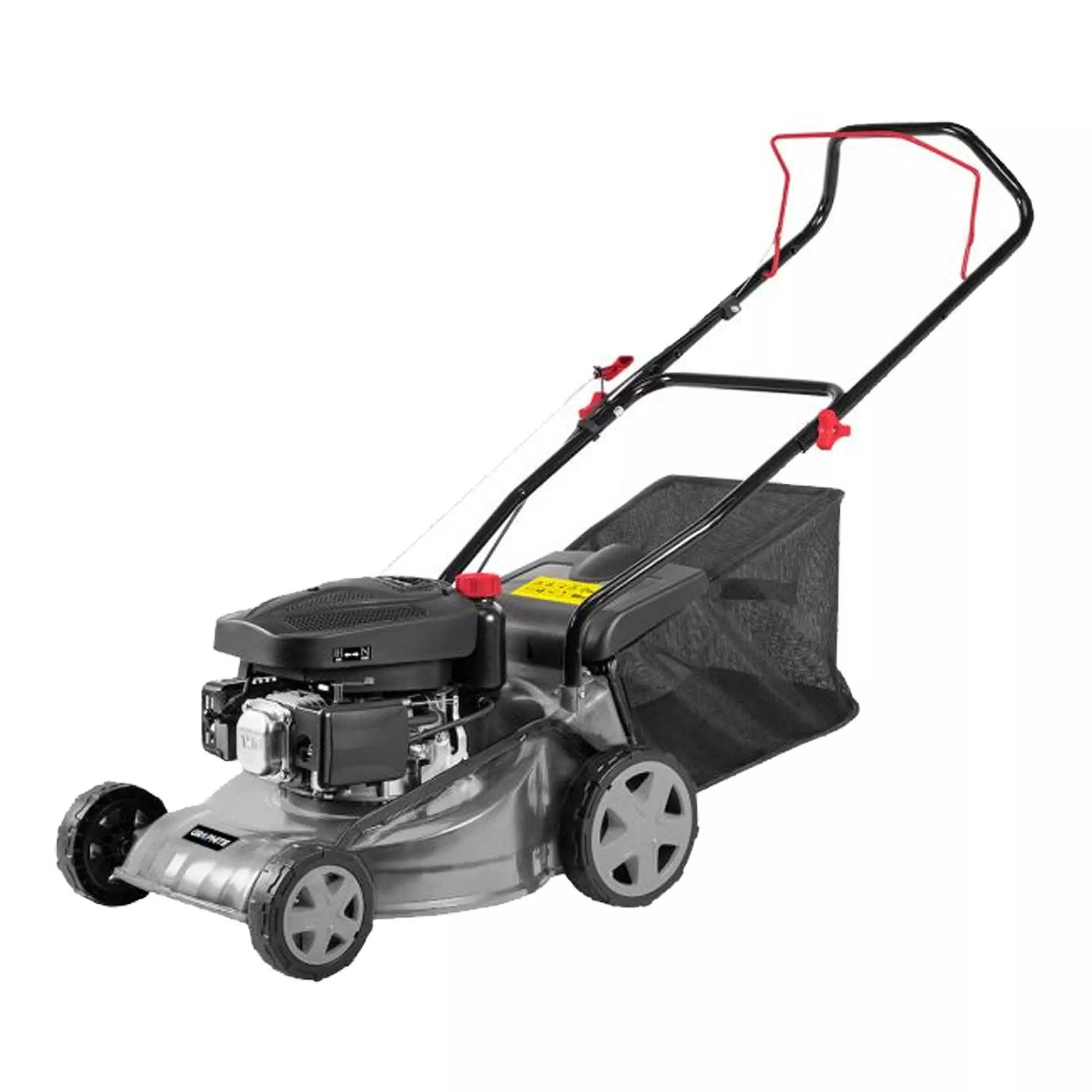 Газонокосилка бензиновая GRAPHITE 1.8KM