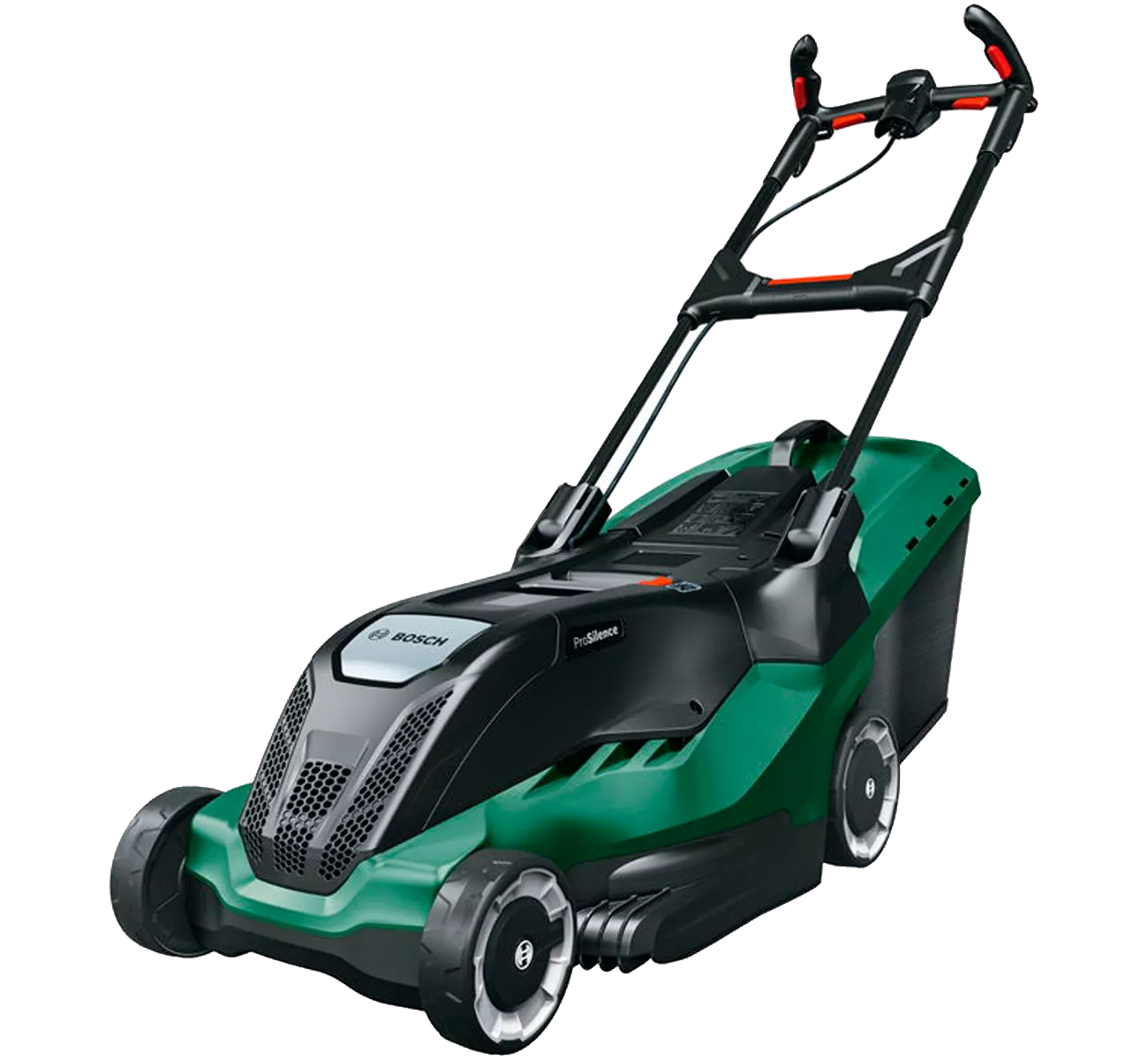 Газонокосарка Bosch AdvancedRotak 660 (06008B9201) Газонокосарка Bosch AdvancedRotak 660 (06008B9201)