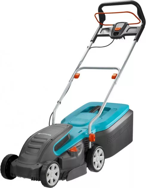 Газонокосилки Gardena
