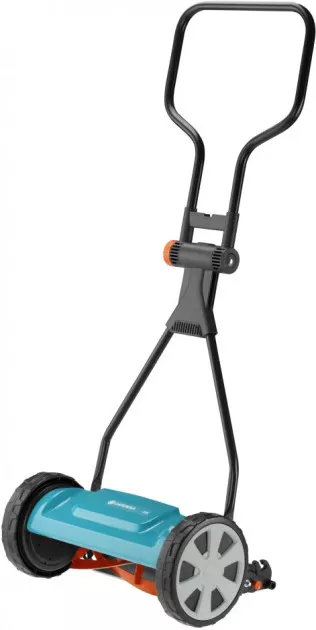 Газонокосилка механическая Gardena Classic 330 (04027-20.000.00) Газонокосилка механическая Gardena Classic 330 (04027-20.000.00)