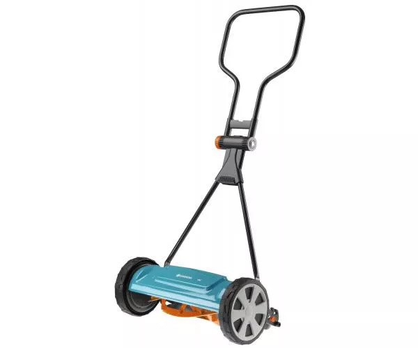 Газонокосилка механическая Gardena Classic (400 04018-20) Газонокосилка механическая Gardena Classic (400 04018-20)
