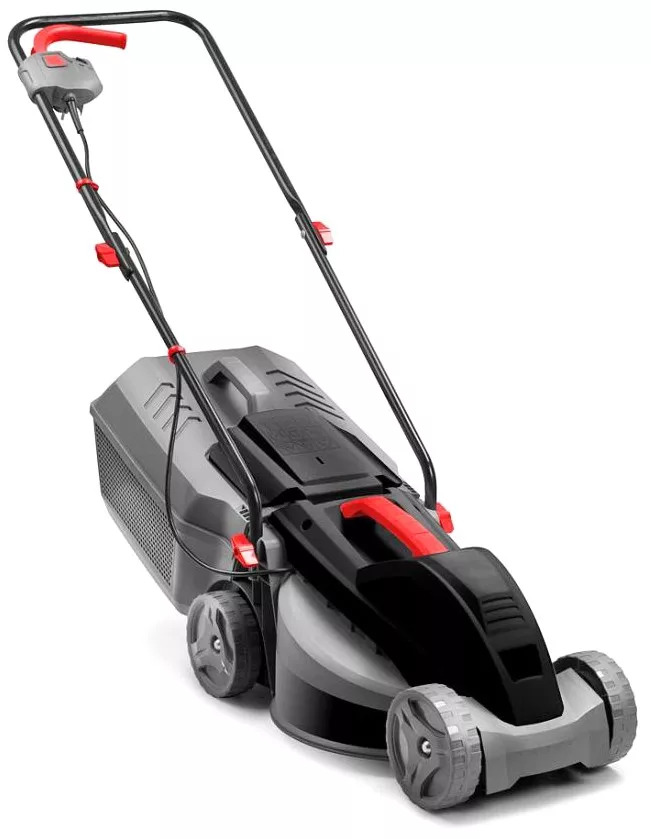 Газонокосилка Stark LM 1200 (330012001) Газонокосилка Stark LM 1200 (330012001)