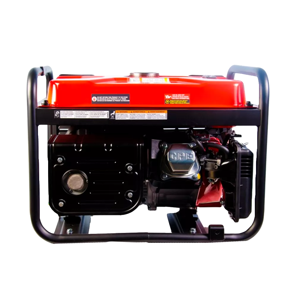 Генератор бензиновый МРТ 3,6 кВт, 244 см3 (MGG3603)