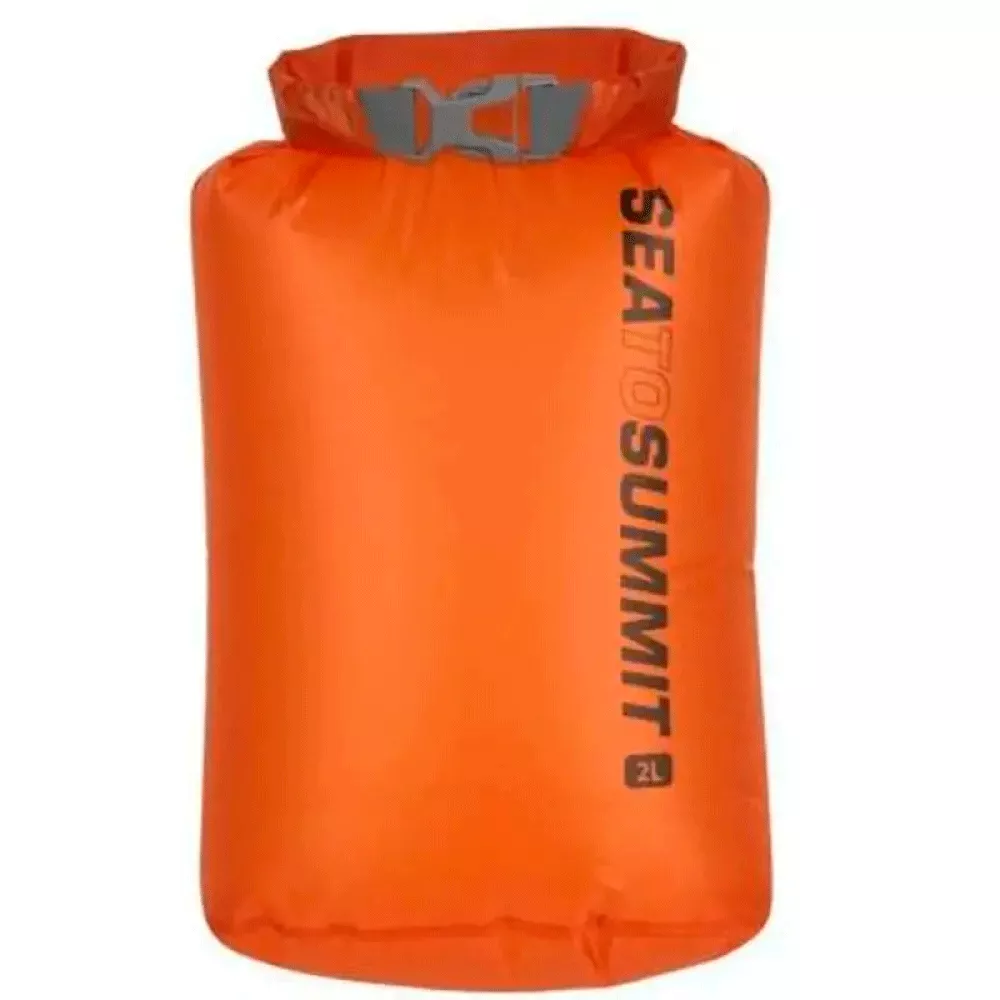 Гермочохол SEA TO SUMMIT Ultra-Sil Dry Sack (2л), помаранчевий (89-1064-4) Гермочохол SEA TO SUMMIT Ultra-Sil Dry Sack (2л), помаранчевий (89-1064-4)