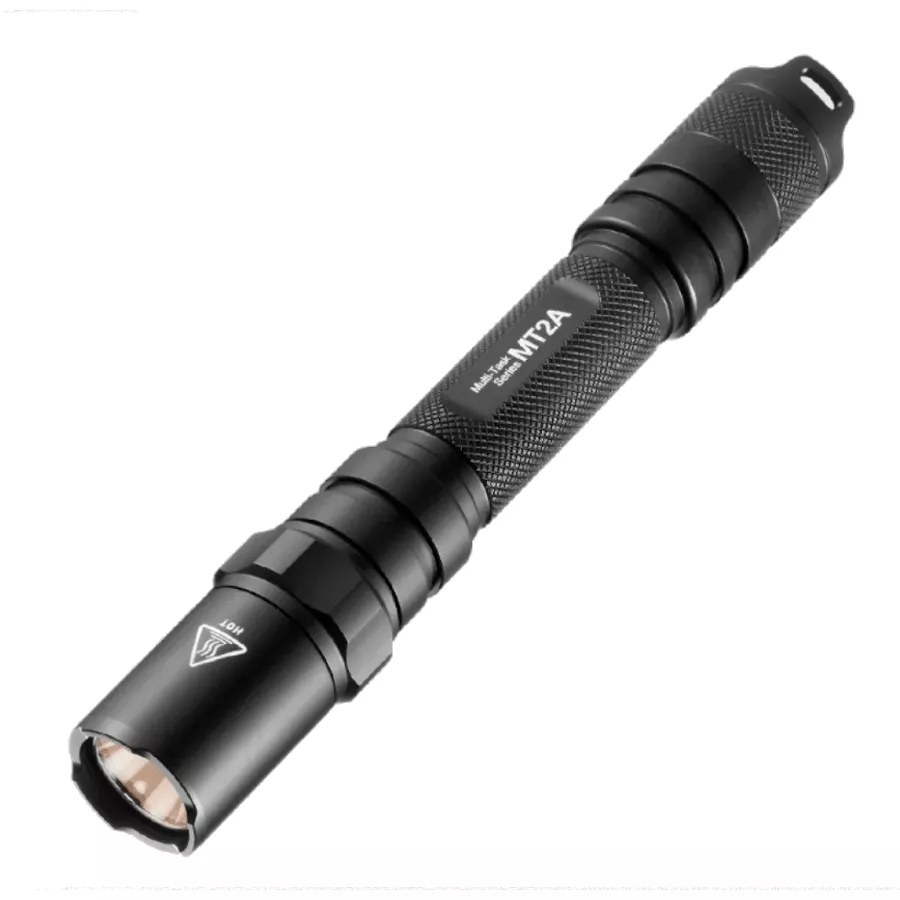 Багатофункціональний гібридний ліхтар Nitecore MT2A (6-1019) Багатофункціональний гібридний ліхтар Nitecore MT2A (6-1019)