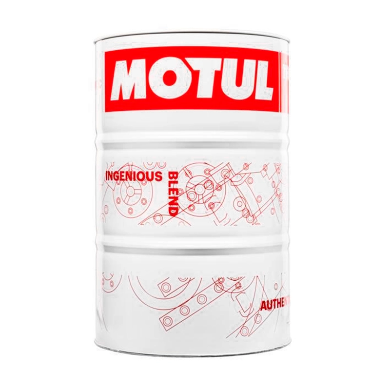Гидравлическое масло Motul Rubric HLPD 68 208л (107312)