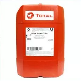 Гідравлічна олива Total EQUIVIS ZS 68 20L (110577)