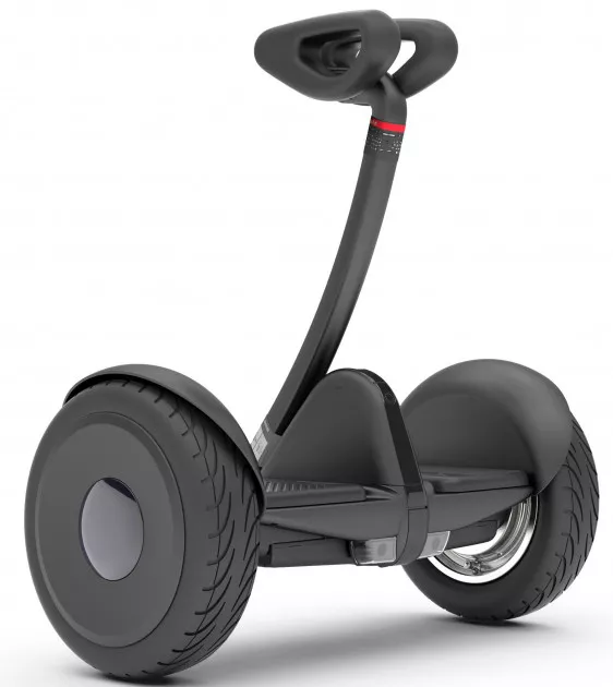 Электросамокаты Segway-consumer