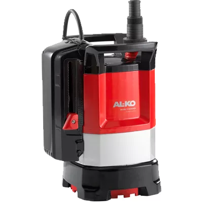 Глубинный насос для чистой воды AL-KO SUB 13000 DS Premium (112829) Глубинный насос для чистой воды AL-KO SUB 13000 DS Premium (112829)