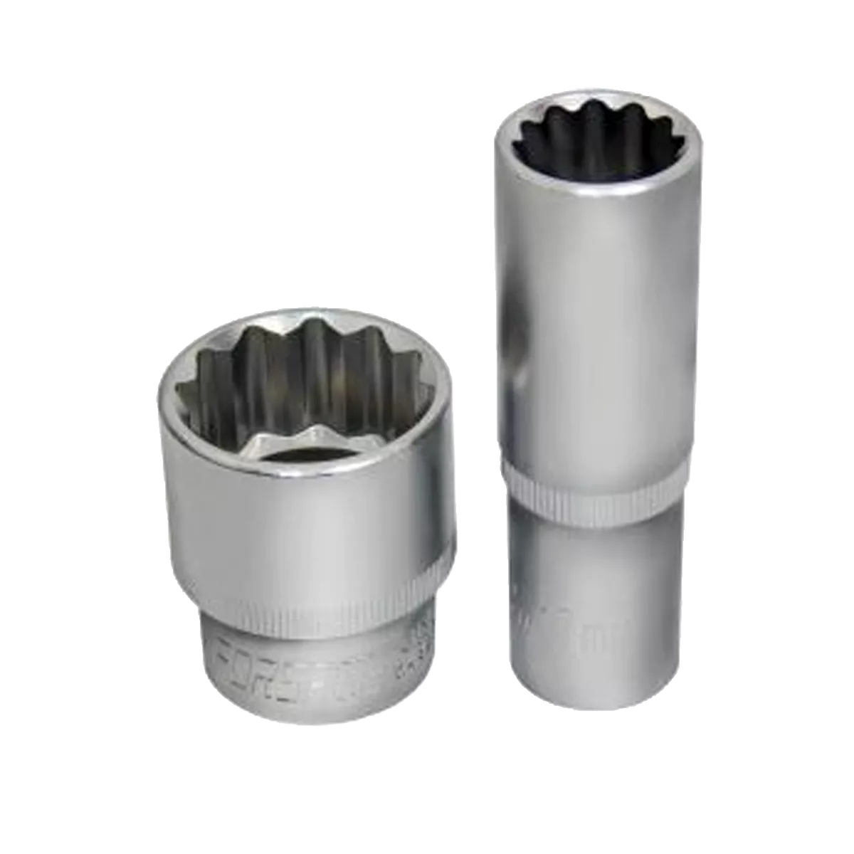 Головка 1/2" 8 мм (універс.профіль) Forsage F-54Q08 (3697)