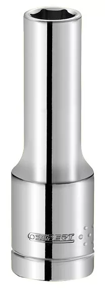 Головка 1/4" 5 мм удлиненная STANLEY Expert E113752 Головка 1/4" 5 мм удлиненная STANLEY Expert E113752