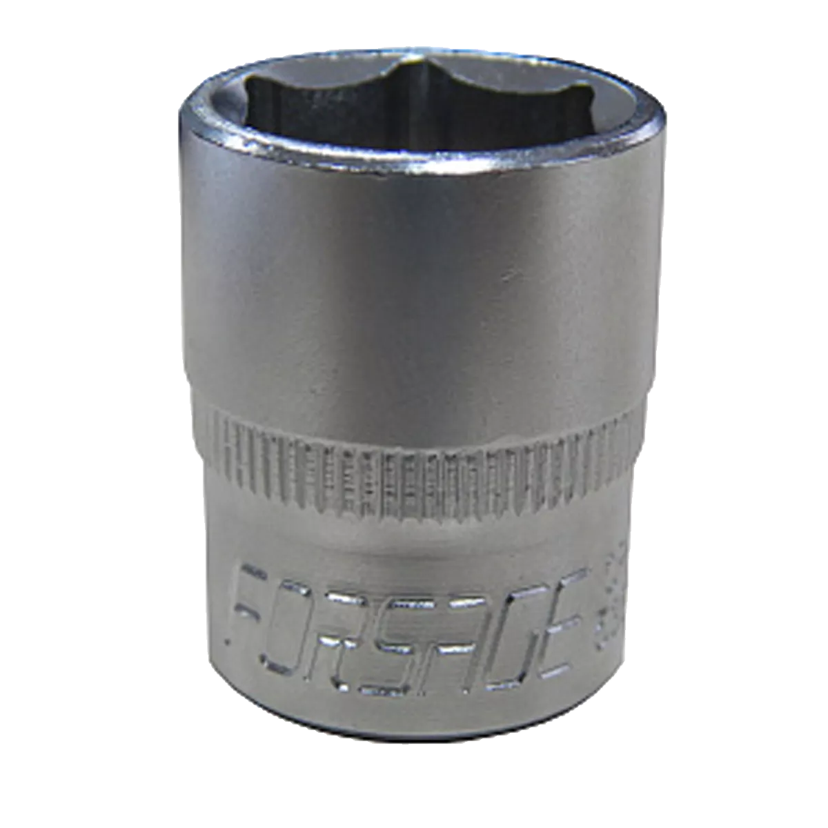 Головка 3/8 "6гр. 10мм Forsage F-53510 (9046) Головка 3/8 "6гр. 10мм Forsage F-53510 (9046)
