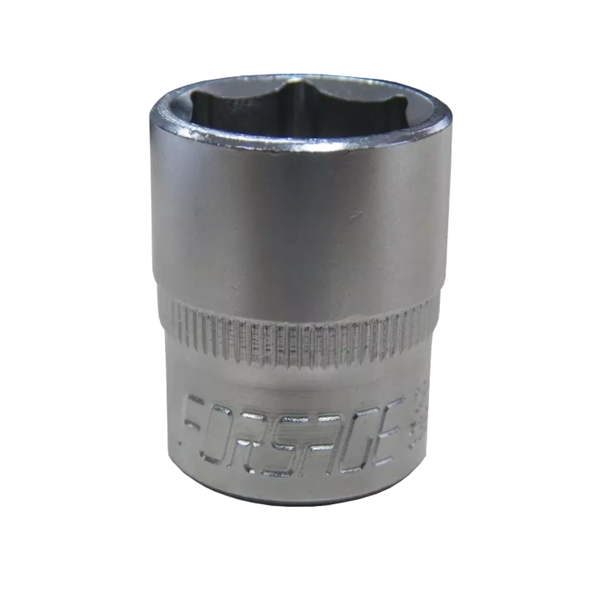 Головка 3/8 "6гр. 14мм Forsage F-53514 (9050) Головка 3/8 "6гр. 14мм Forsage F-53514 (9050)