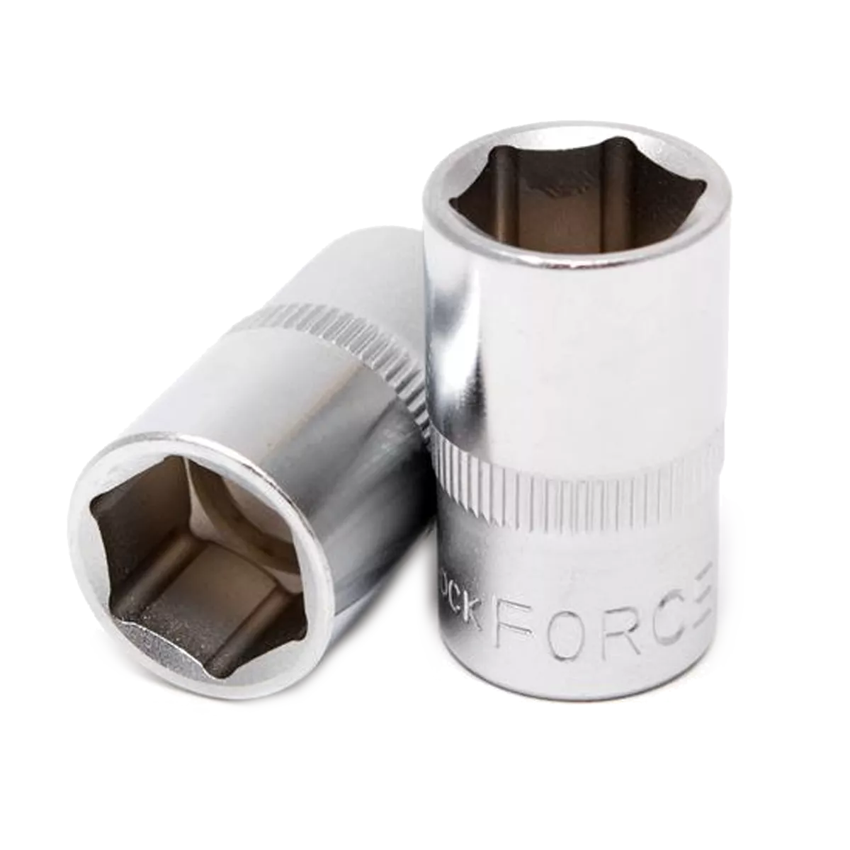 Головка 3/8 "6гр. 8мм Forsage F-53508 (9044) Головка 3/8 "6гр. 8мм Forsage F-53508 (9044)