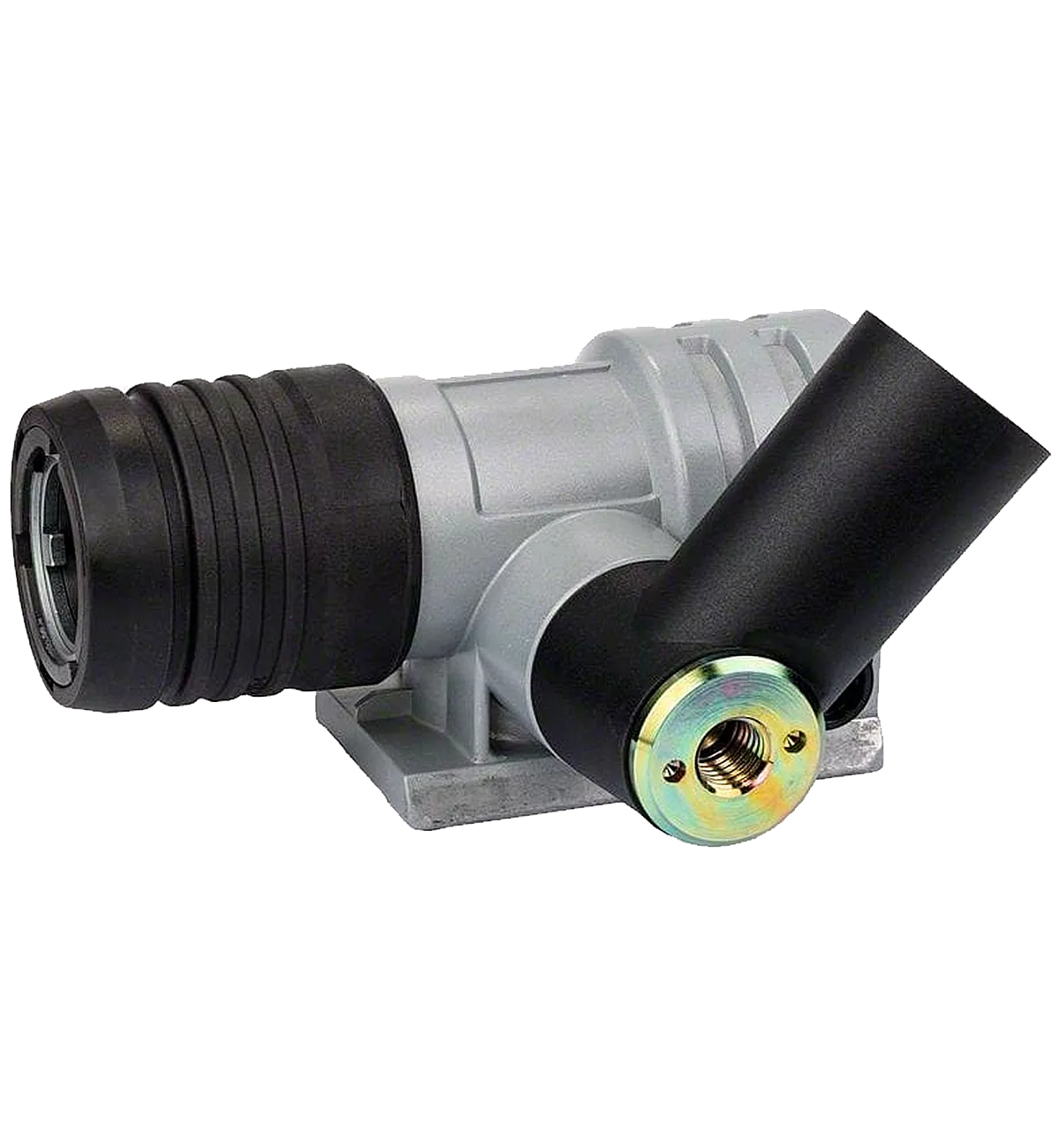 Головка для отвода пыли от Bosch (2609390318) Головка для отвода пыли от Bosch (2609390318)