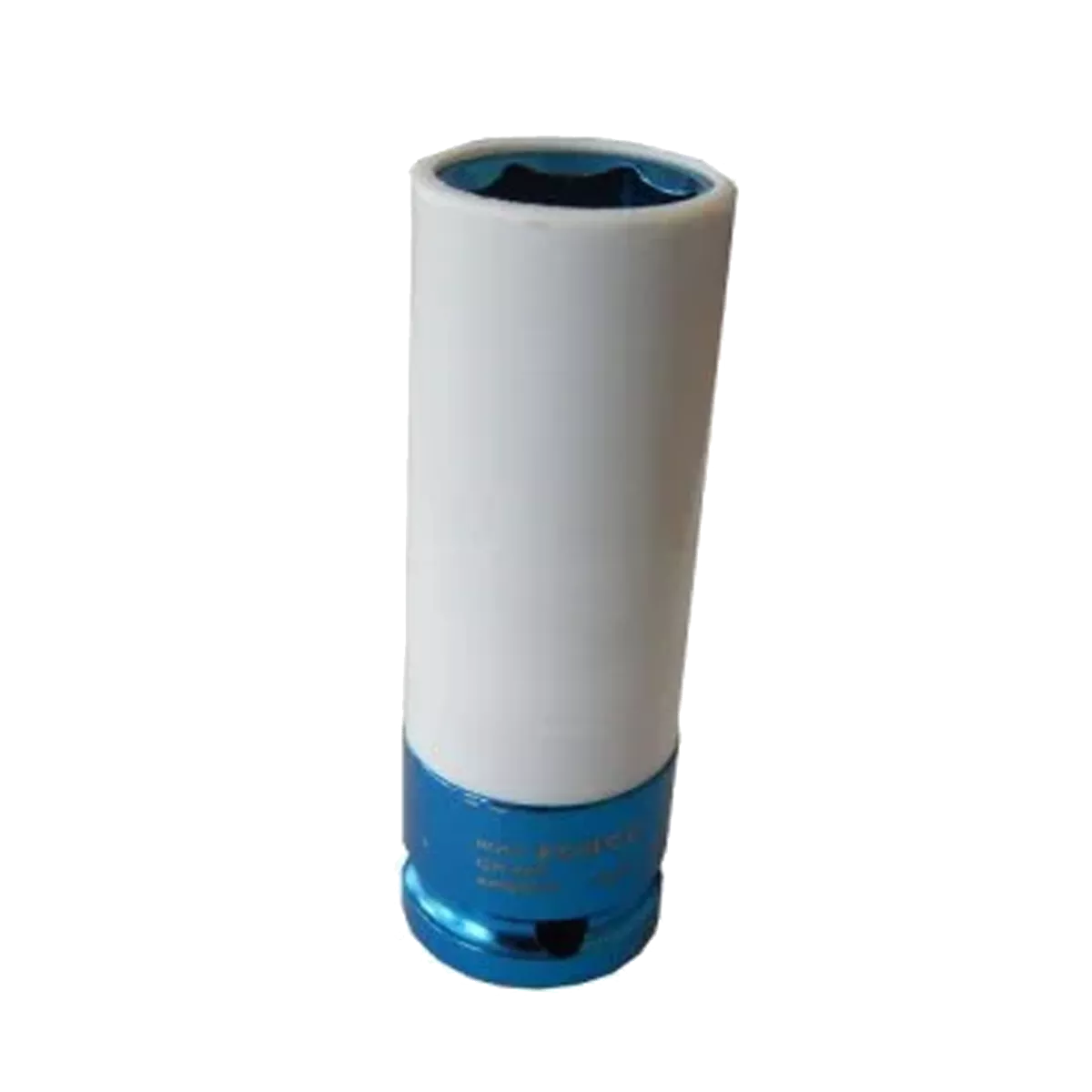 Головка глубокая для литых дисков в защитном кожухе Rock FORCE 1/2 "19мм RF-4458519C (1564) Головка глубокая для литых дисков в защитном кожухе Rock FORCE 1/2 "19мм RF-4458519C (1564)