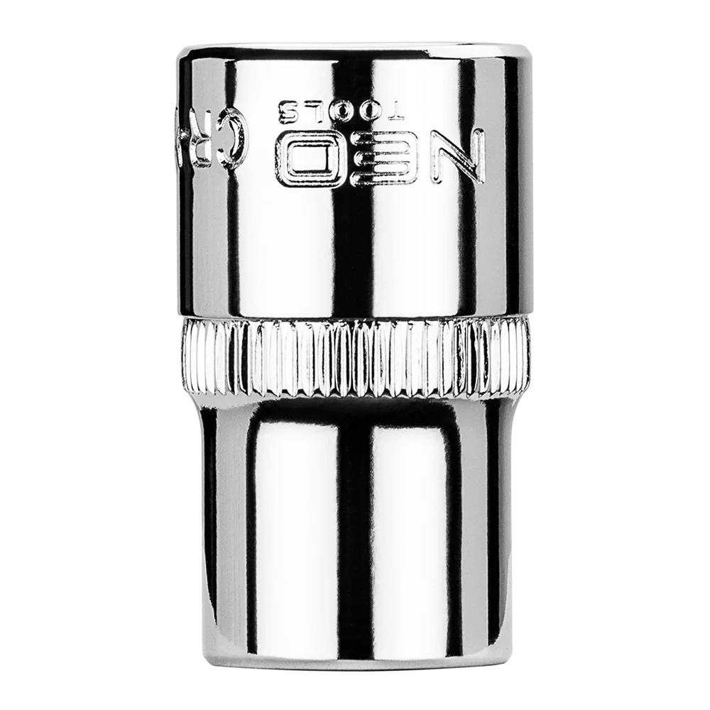 Головка NEO Tools 6-гранна 1/2" 13мм (08-013) (402377) Головка NEO Tools 6-гранна 1/2" 13мм (08-013) (402377)