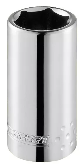 Головка шестигранная 1/2" 12мм удлиненная STANLEY EXPERT E117265 Головка шестигранная 1/2" 12мм удлиненная STANLEY EXPERT E117265
