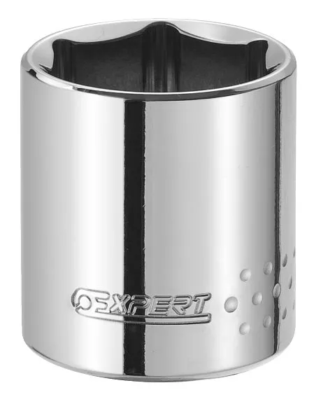 Головка шестигранная 1/2" 20 ММ STANLEY EXPERT E117098 Головка шестигранная 1/2" 20 ММ STANLEY EXPERT E117098