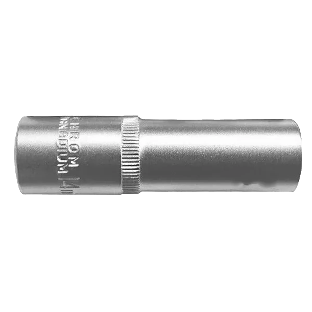 Головка шестигранная 1/2" 21мм * 77мм S&R (465722621)